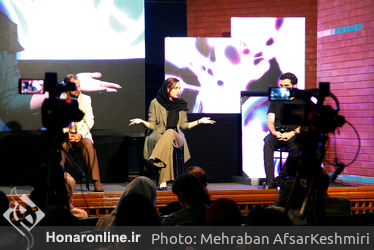 رویداد معرفی «آرتانیوم» Market place NFT هنر ایران در خانه هنرمندان ایران