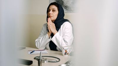 "پاراوان" در آخرین مراحل فنی