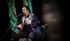 کنسرت «مهر مولانا» در تالار وحدت برگزار می شود