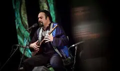 کنسرت «مهر مولانا» در تالار وحدت برگزار می شود