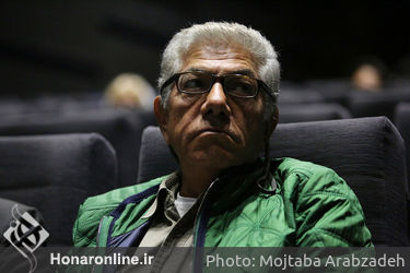 چهارمین روز سی و ششمین جشنواره جهانی فیلم فجر