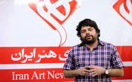 احمدلو: فعلاً برنامه‌ای برای اکران فیلم‌هایم ندارم