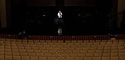 «برخطِ ماه و نوا»؛ چهارمین دوره از کنسرت‌های آنلاین برگزار می‌شود