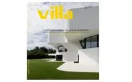 شماره ۱۲ سالنامه مجله معماری ویلا منتشر شد