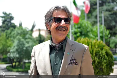 زمان تشییع پیکر عزت‌الله مهرآوران مشخص شد