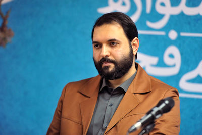 هفدهمین جشنواره هنرهای «تجسمی فجر» کلید خورد