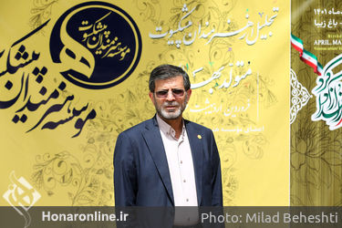 تجلیل و جشن تولد هنرمندان پیشکسوت متولد اردیبهشت و خرداد ماه