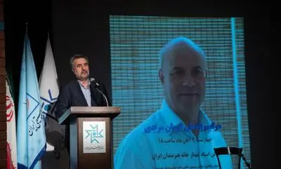 نوربخش: مرادی به تنهایی بخشی از تاریخ موسیقی بود 