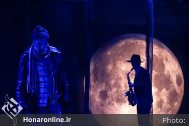 نمایش "لامبورگینی2" در پردیس شهرزاد