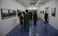 نمایشگاه عکس کنرو ایزو در مرکز نبشی