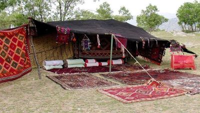 Festival on Iranian tribes to open in Florence