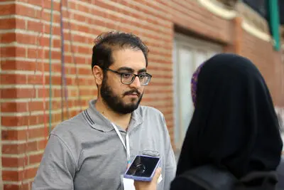 13 ملیت در کنار متخصصان ایرانی در رویداد «فلسطین و نقش من» نقش‌آفرینی کردند