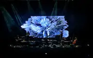 Interior Ministry Hall Hosts Ludovico Einaudi Music Concert
