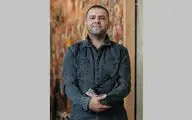 پیمان شفیعی‌زاده: هنر صحنه رقابت نیست اما در کشور ما پله ترقی در هنرهای تجسمی، شرکت در همین رقابت‌هاست