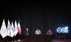 غفلت سینمای ایران از نوجوانان قهرمان دفاع مقدس/تبلیغ آثار سینمایی در تلویزیون ممنوع است