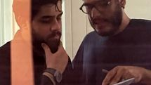 آغاز پیشتولید فیلم کوتاه «ترازو»