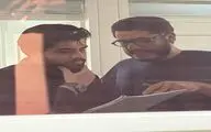 آغاز پیش‌تولید فیلم کوتاه «ترازو»