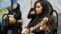 Fajr Music Festival in Niavaran – Fifth Day