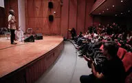 دومین روز دومین جشنواره موسیقی کلاسیک ایرانی در تالار رودکی