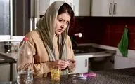 فیلم‌برداری «پرواز در تاریکی» به پایان رسید