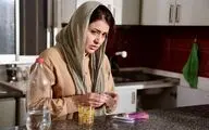 فیلم‌برداری «پرواز در تاریکی» به پایان رسید