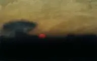 13 منظره اثیری اثر نیکلاس هیوز+عکس