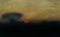 13 منظره اثیری اثر نیکلاس هیوز+عکس