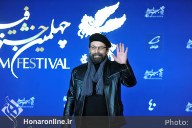 دهمین روز چهلمین جشنواره فیلم فجر