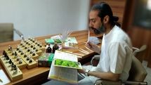 برپایی کارگاه آموزشی فشن پرفیومری / علی بلوچ: تکنولوژی روز عطرسازی وارد ایران نشده است