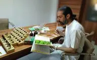 برپایی کارگاه آموزشی فشن پرفیومری / علی بلوچ: تکنولوژی روز عطرسازی وارد ایران نشده است