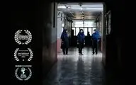 «مدار بسته» در سه جشنواره جهانی 