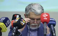 
وزیر فرهنگ: روز دانشجو فرصتی برای بهره‌برداری از نقد و نگاه دانشجویان است