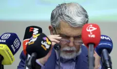 
وزیر فرهنگ: روز دانشجو فرصتی برای بهره‌برداری از نقد و نگاه دانشجویان است