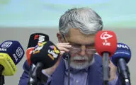 
وزیر فرهنگ: روز دانشجو فرصتی برای بهره‌برداری از نقد و نگاه دانشجویان است