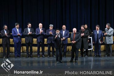 نکوداشت یکصدمین سال تاسیس هنرستان موسیقی تهران