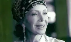 مهین زرین‌پنجه آهنگساز و نوازنده پیانو درگذشت
