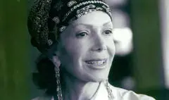 مهین زرین‌پنجه آهنگساز و نوازنده پیانو درگذشت
