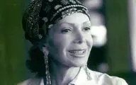 مهین زرین‌پنجه آهنگساز و نوازنده پیانو درگذشت
