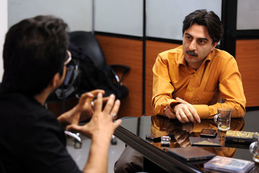 سعید یعقوبیان