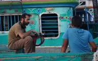 فیلمی درباره مشکلات صیادان بلوچ / با مازیار مشتاق گوهری از مستند 