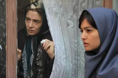 تیزر فیلم "لاک قرمز" با بازی پانته‌‌‌‌آ پناهی‌ها و بهنام تشکر

