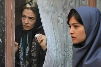 تیزر فیلم "لاک قرمز" با بازی پانته‌‌‌‌آ پناهی‌ها و بهنام تشکر

