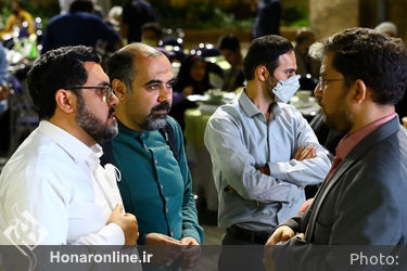  تقدیر از نویسندگان و پژوهشگران برتر در هشتمین دوره هفته هنر انقلاب