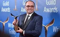 Abbas Kiarostami receives WGA West’s Jean Renoir award posthumously