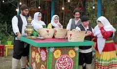 گردشگری تجربه گرا با حفظ هویت و اصالت فرهنگ ایرانی 