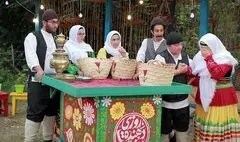 گردشگری تجربه گرا با حفظ هویت و اصالت فرهنگ ایرانی 