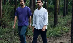 «استخر» و «پل» پروانه نمایش گرفتند