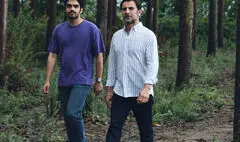 «استخر» و «پل» پروانه نمایش گرفتند