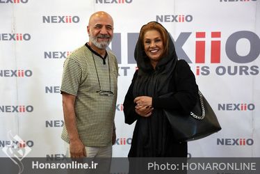 اکران خصوصی فیلم بانک زده‌ها در پردیس مگامال