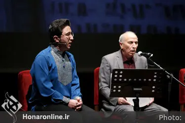 سومین روز از چهارمین فستیوال موسیقی نواحی آینه دار